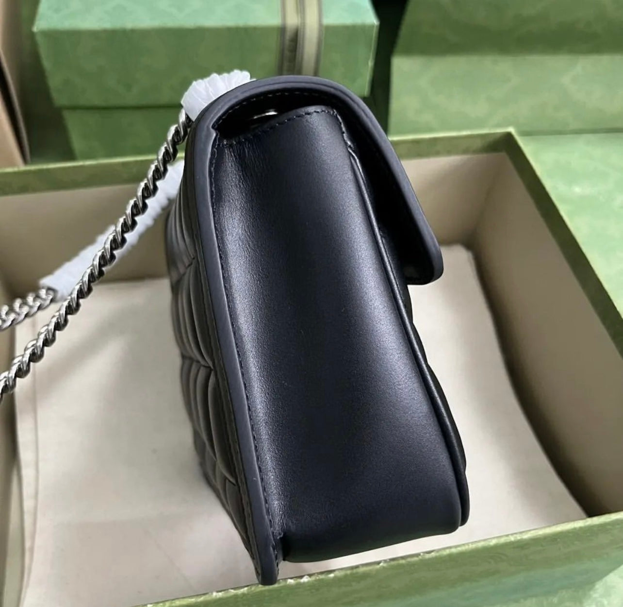 Deco Mini Shoulder Bag