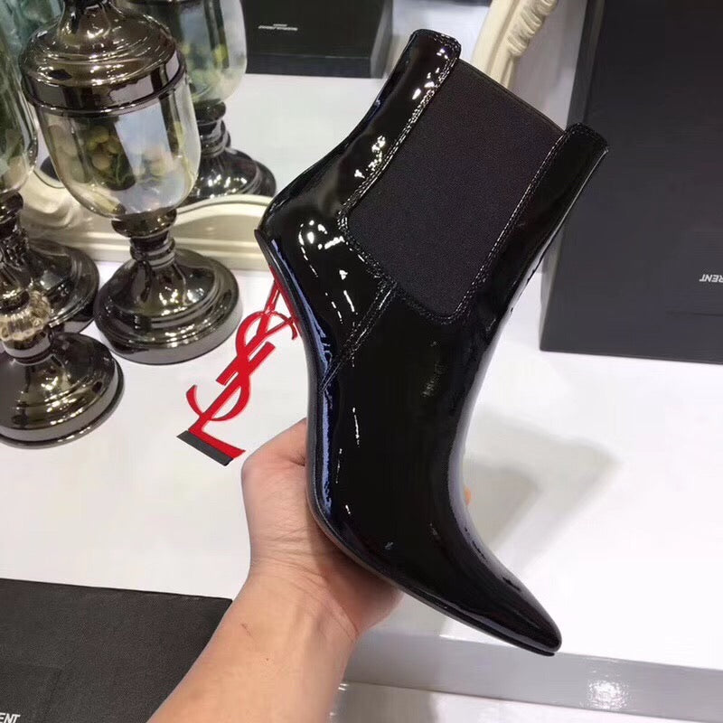 Opium Ankle Boots