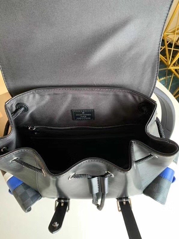 Christopher Backpack
