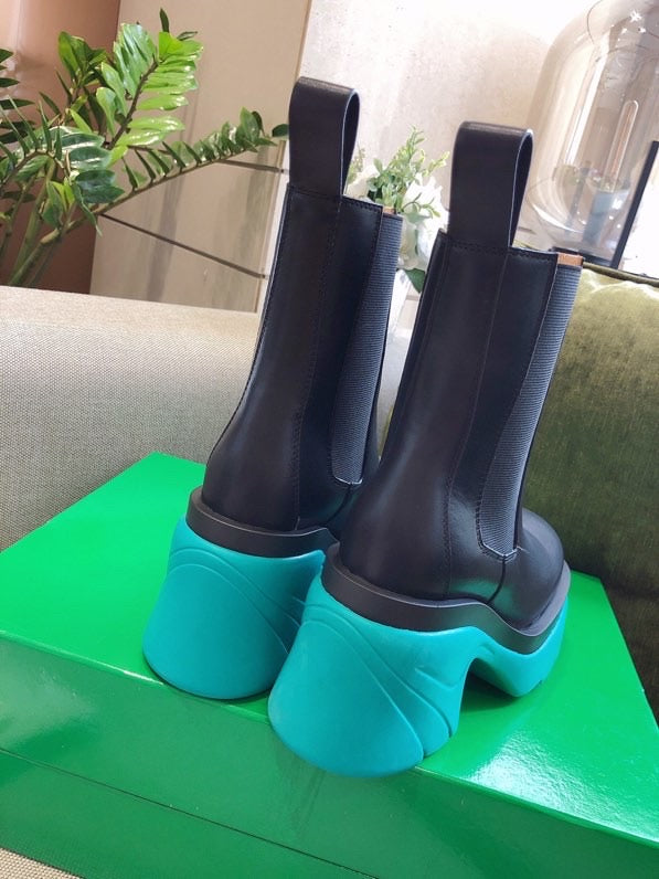 Flash Boots