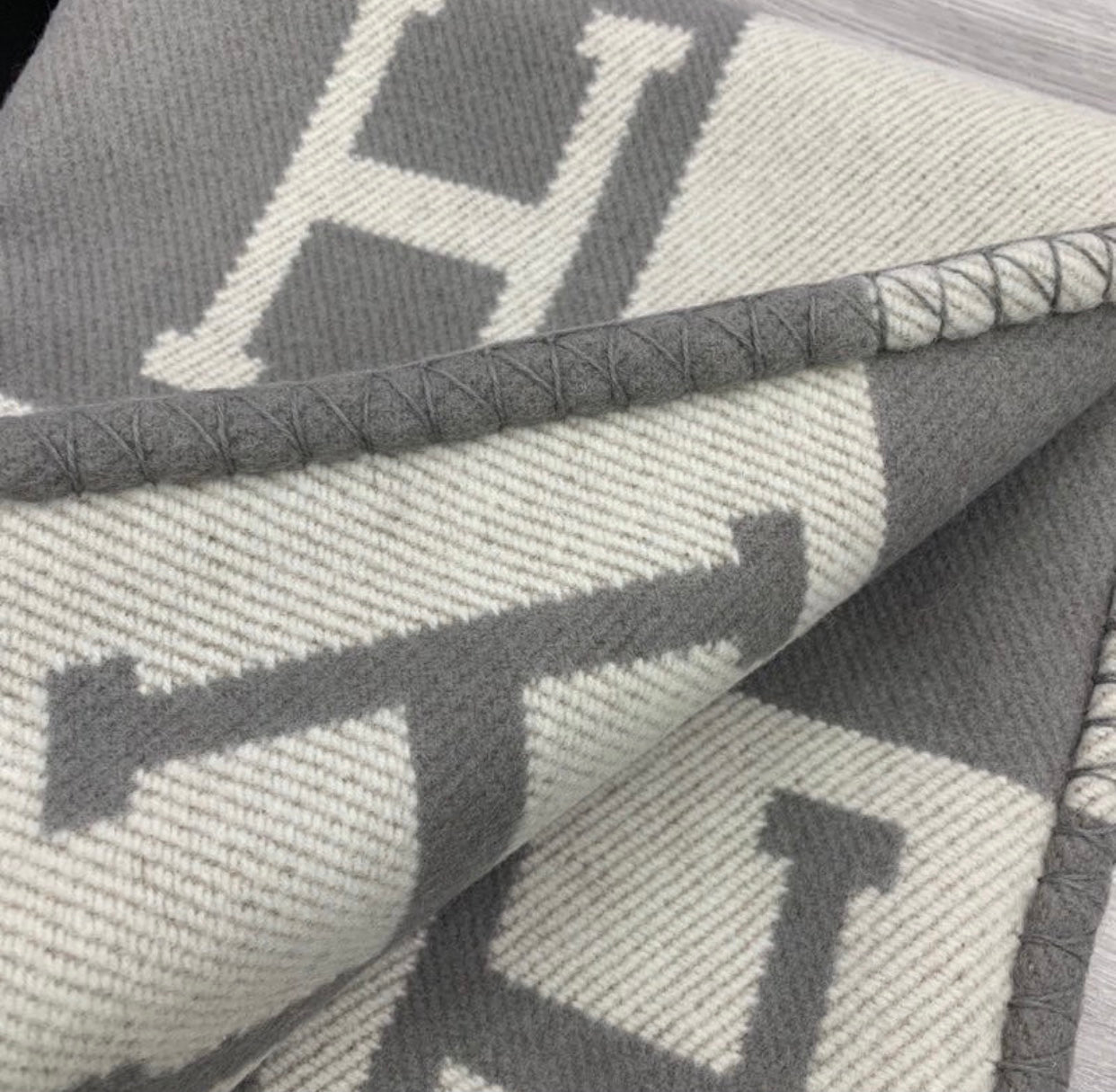 Wool Blanket