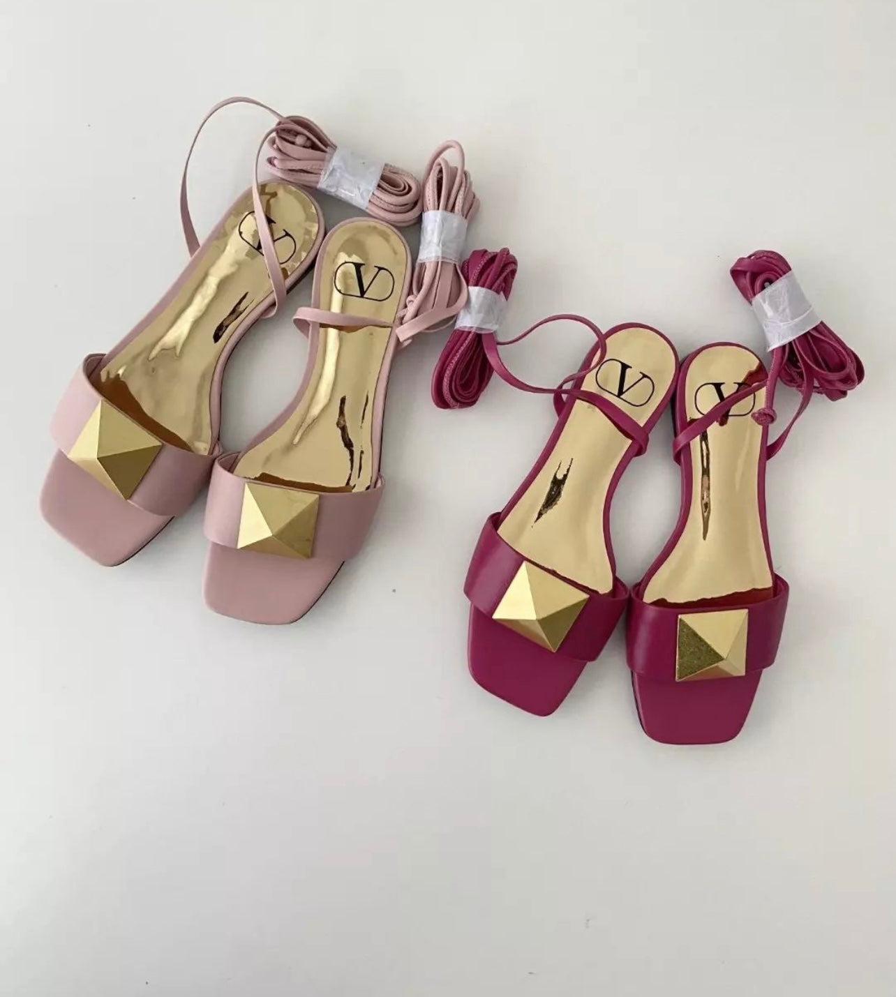 One Stud Flats