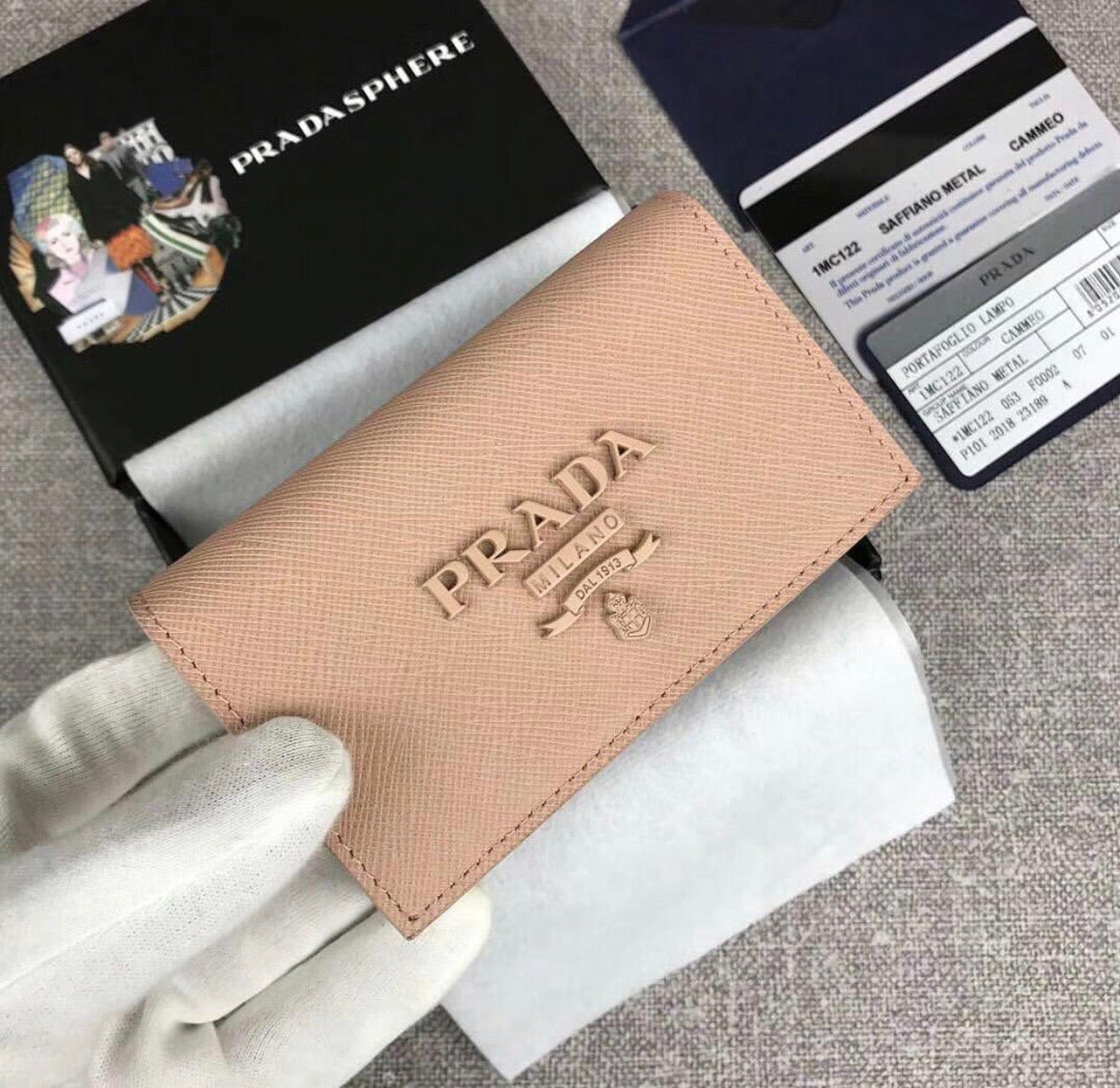 Card Purse