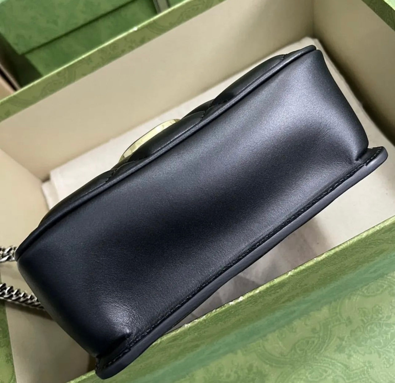 Deco Mini Shoulder Bag