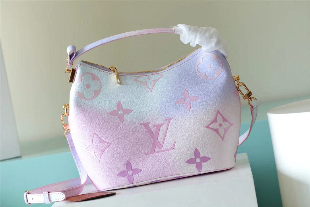 Marshmallow Bag