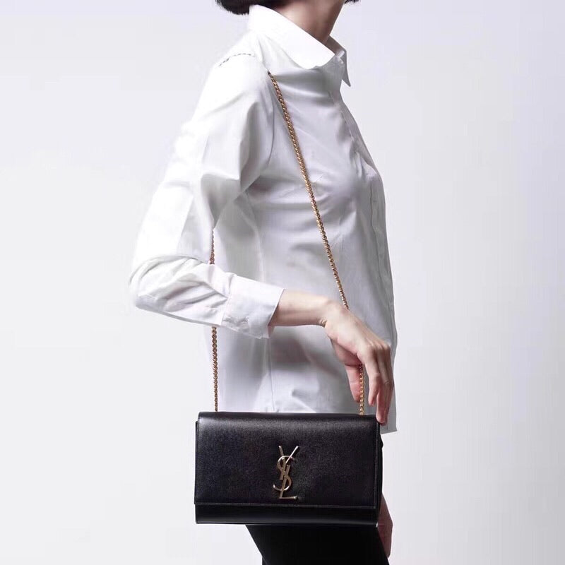 Kate Medium Chain Bag