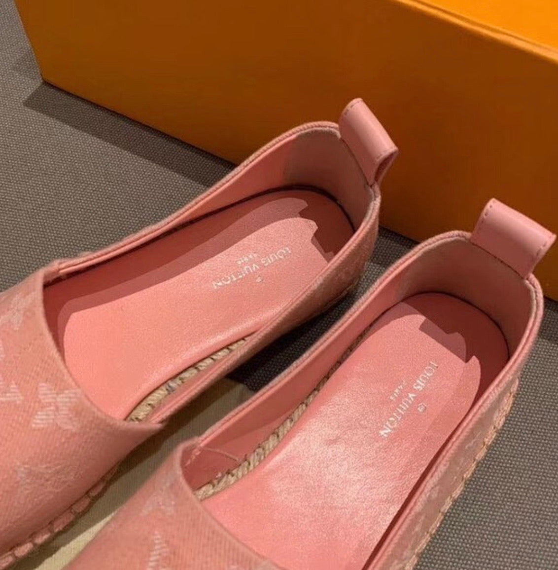 Starboard Espadrilles