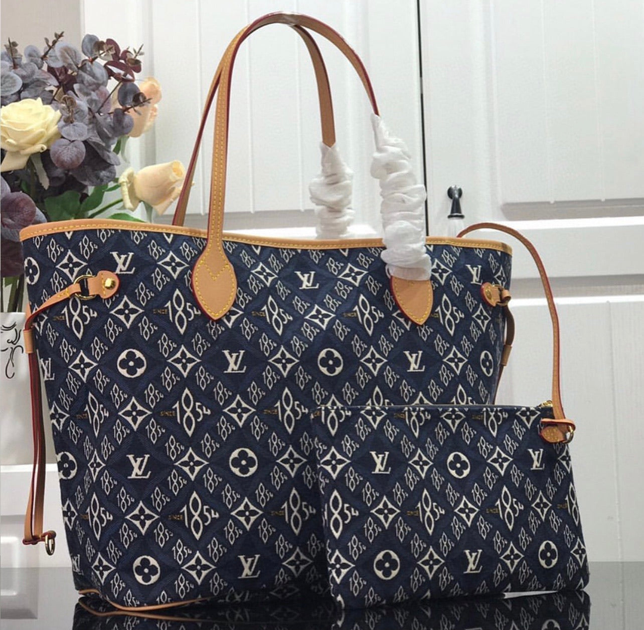 Since 1854 Neverfull MM