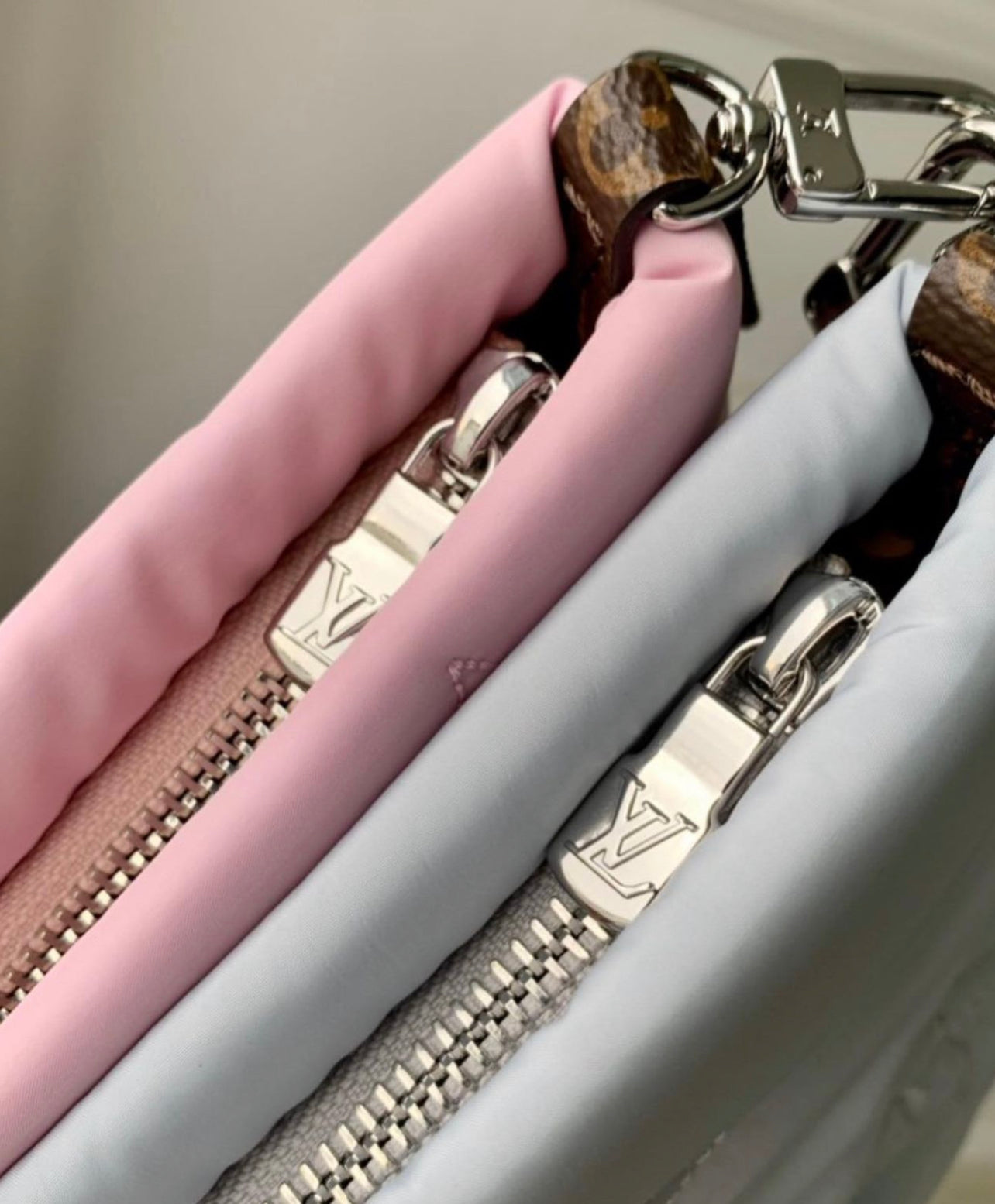 Maxi Multi Pochette