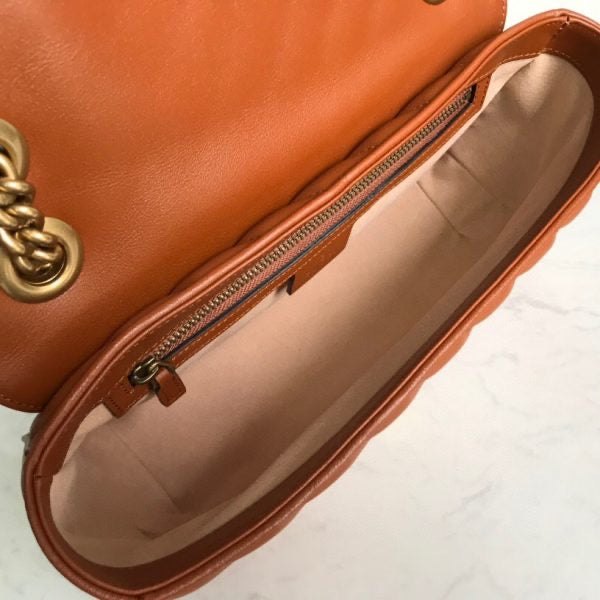 Marmont Shoulder Bag