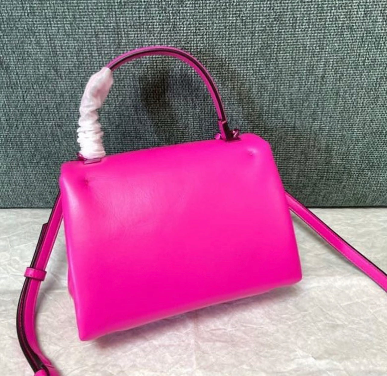 Mini One Stud Bag
