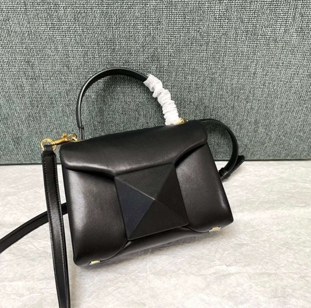 Mini One Stud Bag