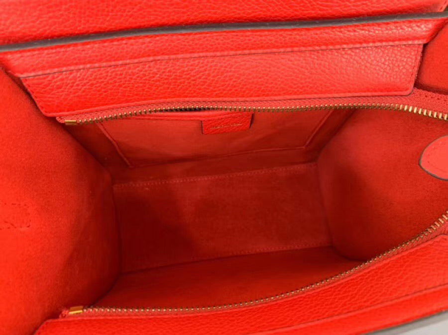 Luggage