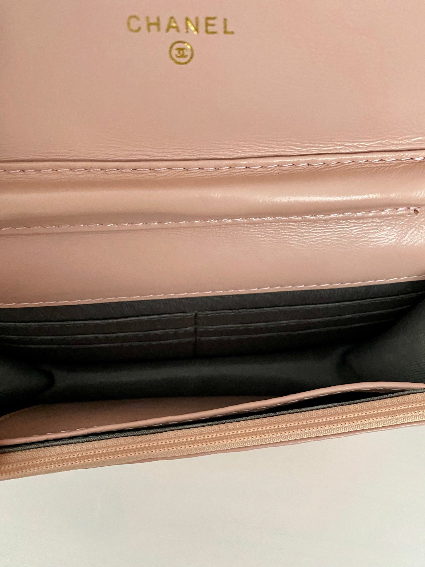 Lambskin Woc
