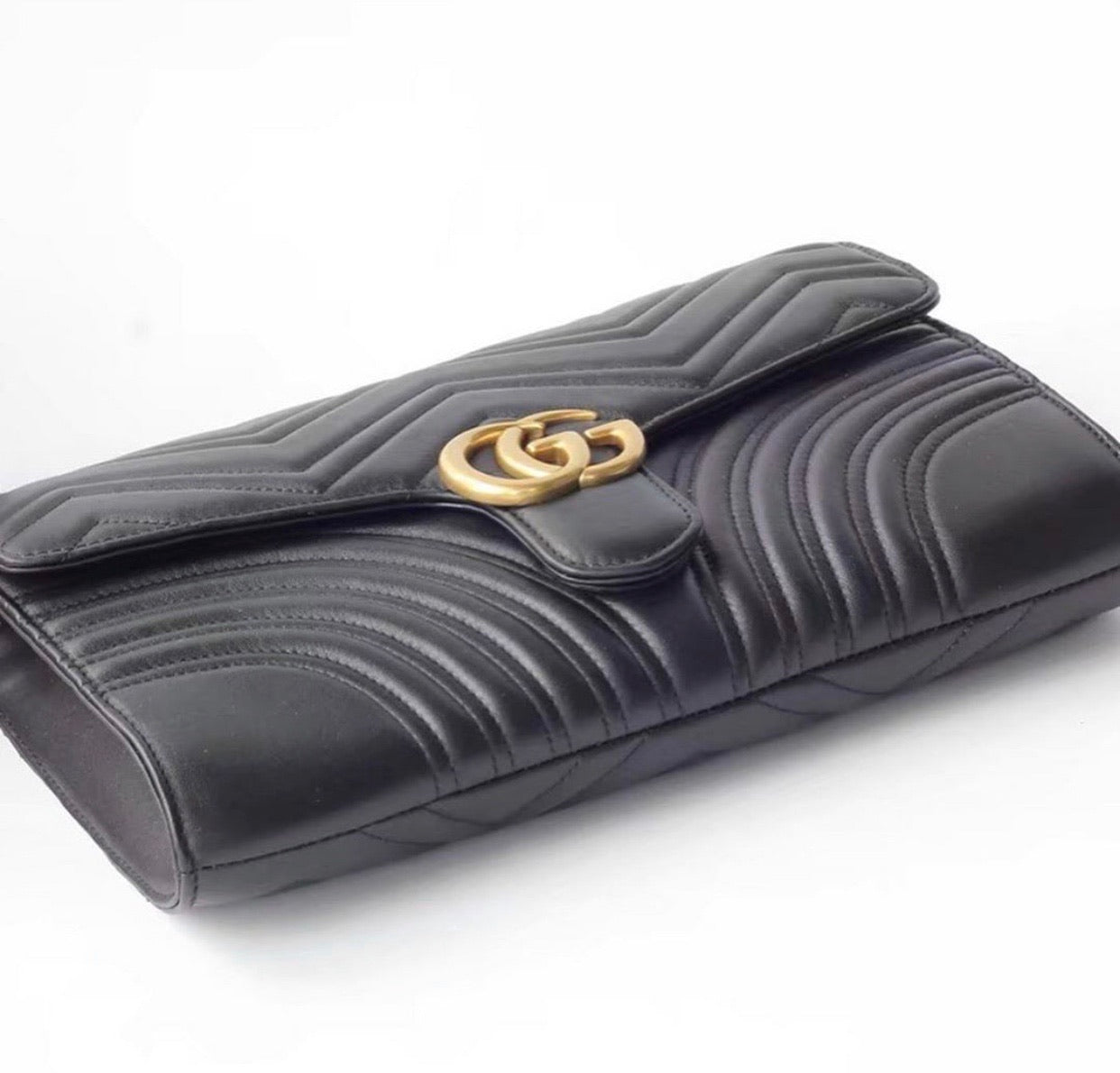 Marmont Clutch