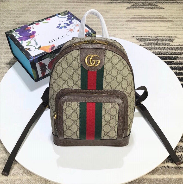 Ophidia Small Backpack