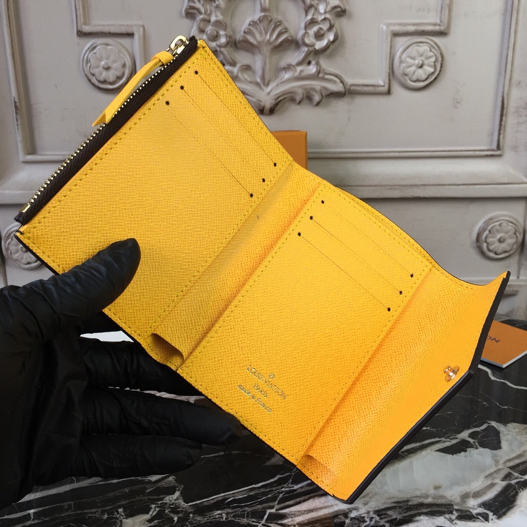 Victorine Wallet