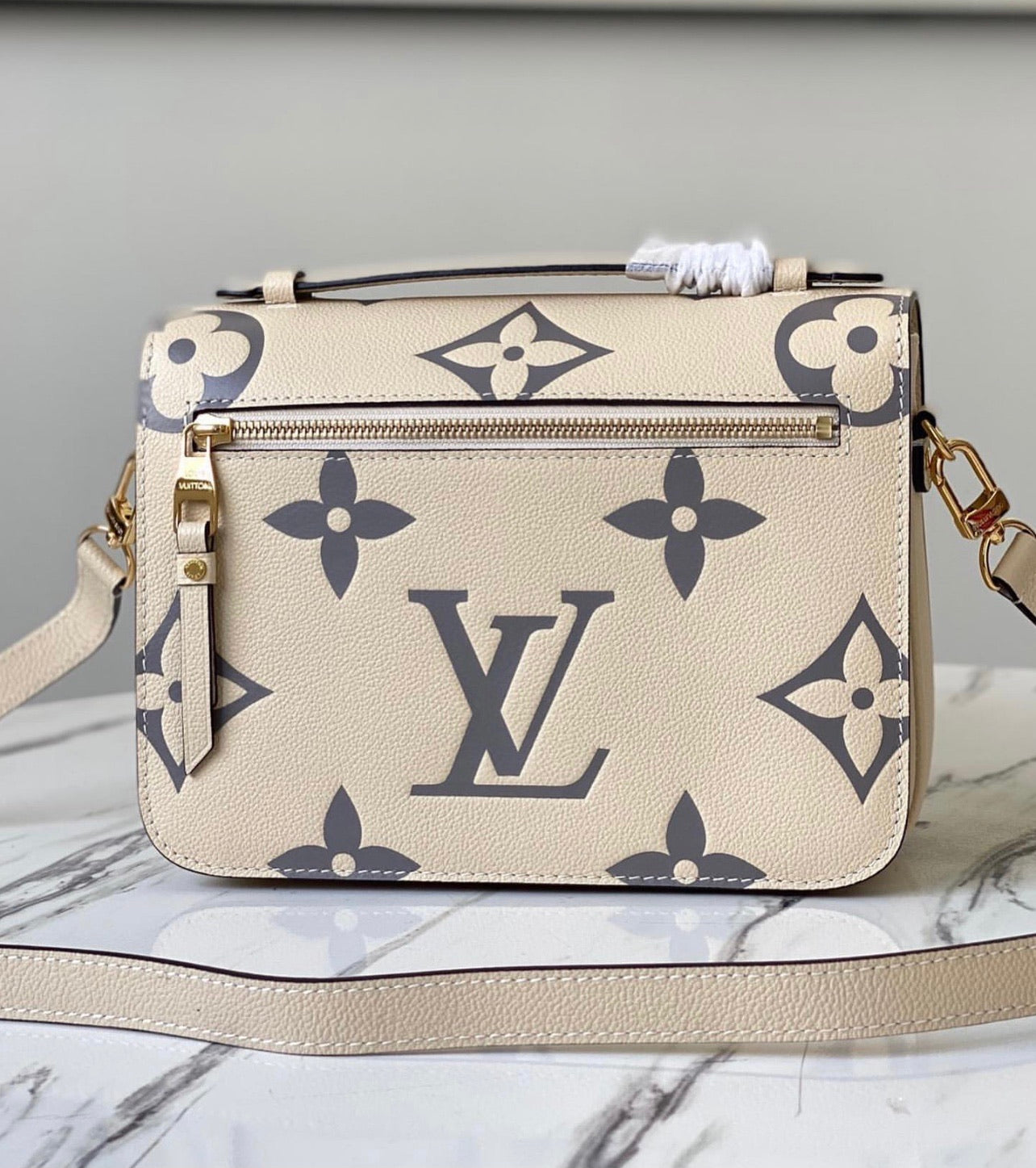 Pochette Metis