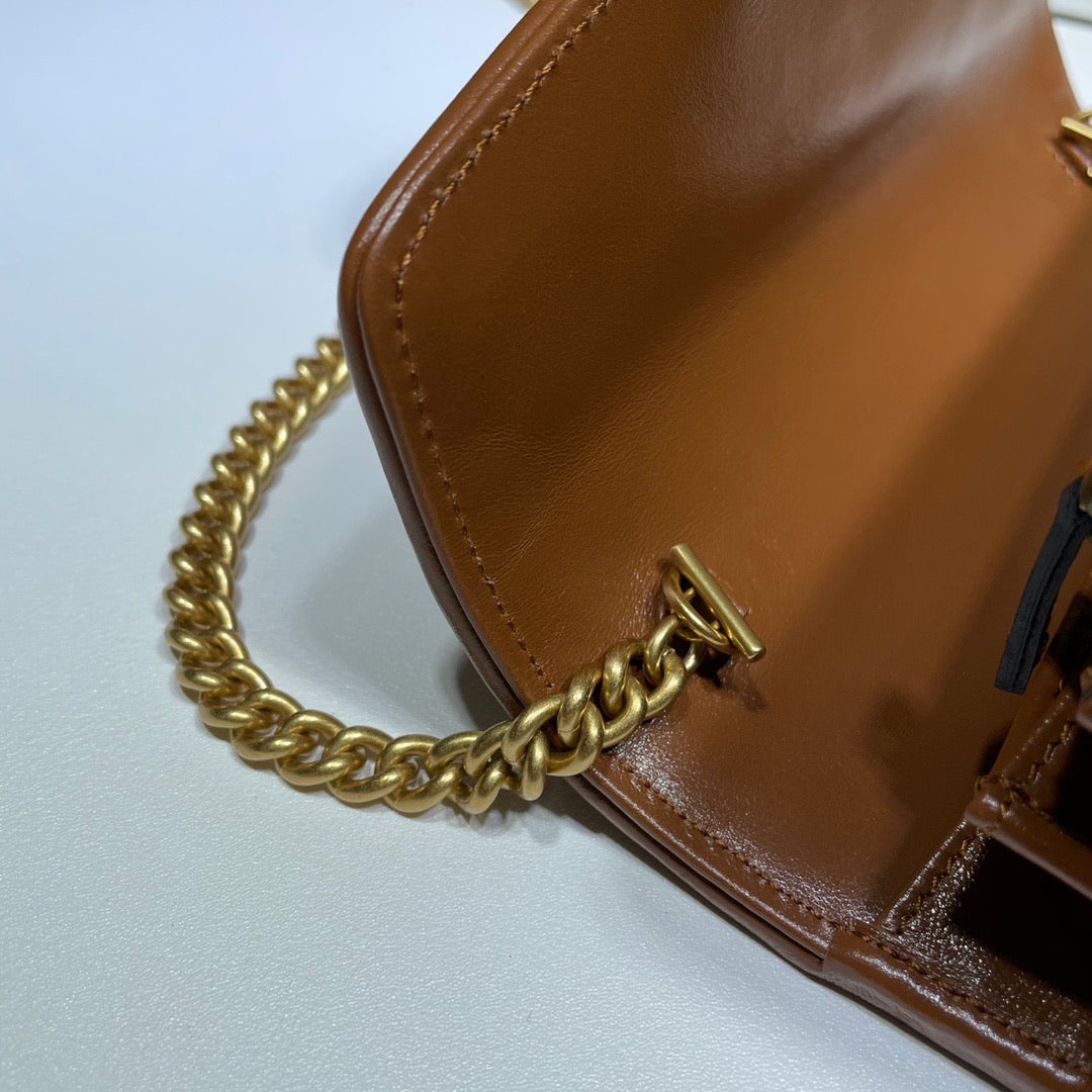Marmont WOC