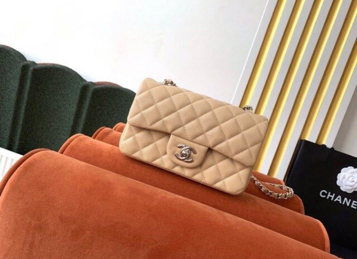 Original Quality Classic Flap