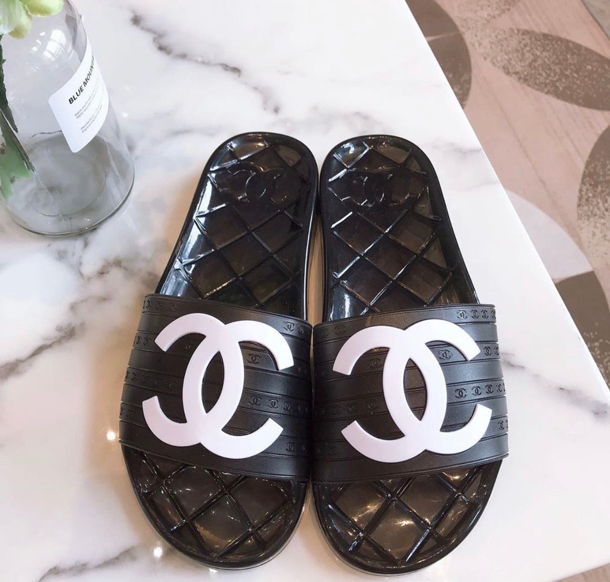 CC Jelly Slides