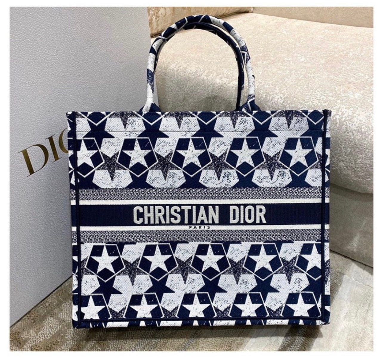 Book Tote