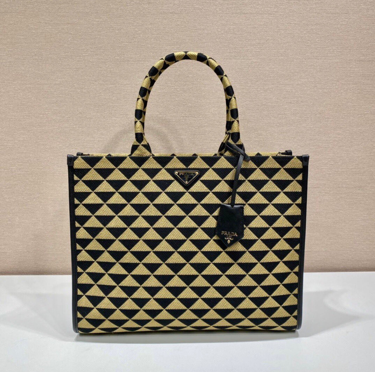 Symbole Bag