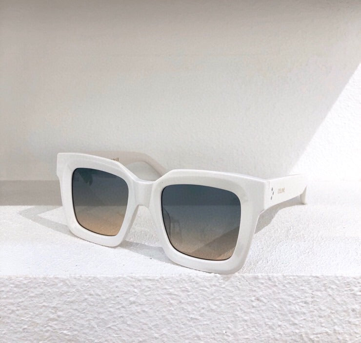 Square Sunglasses