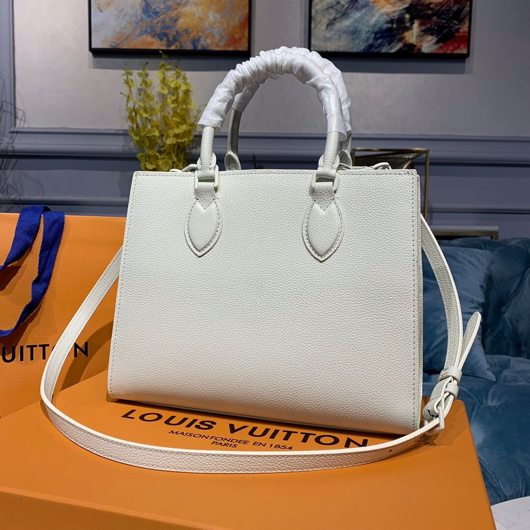 Lockme Tote PM