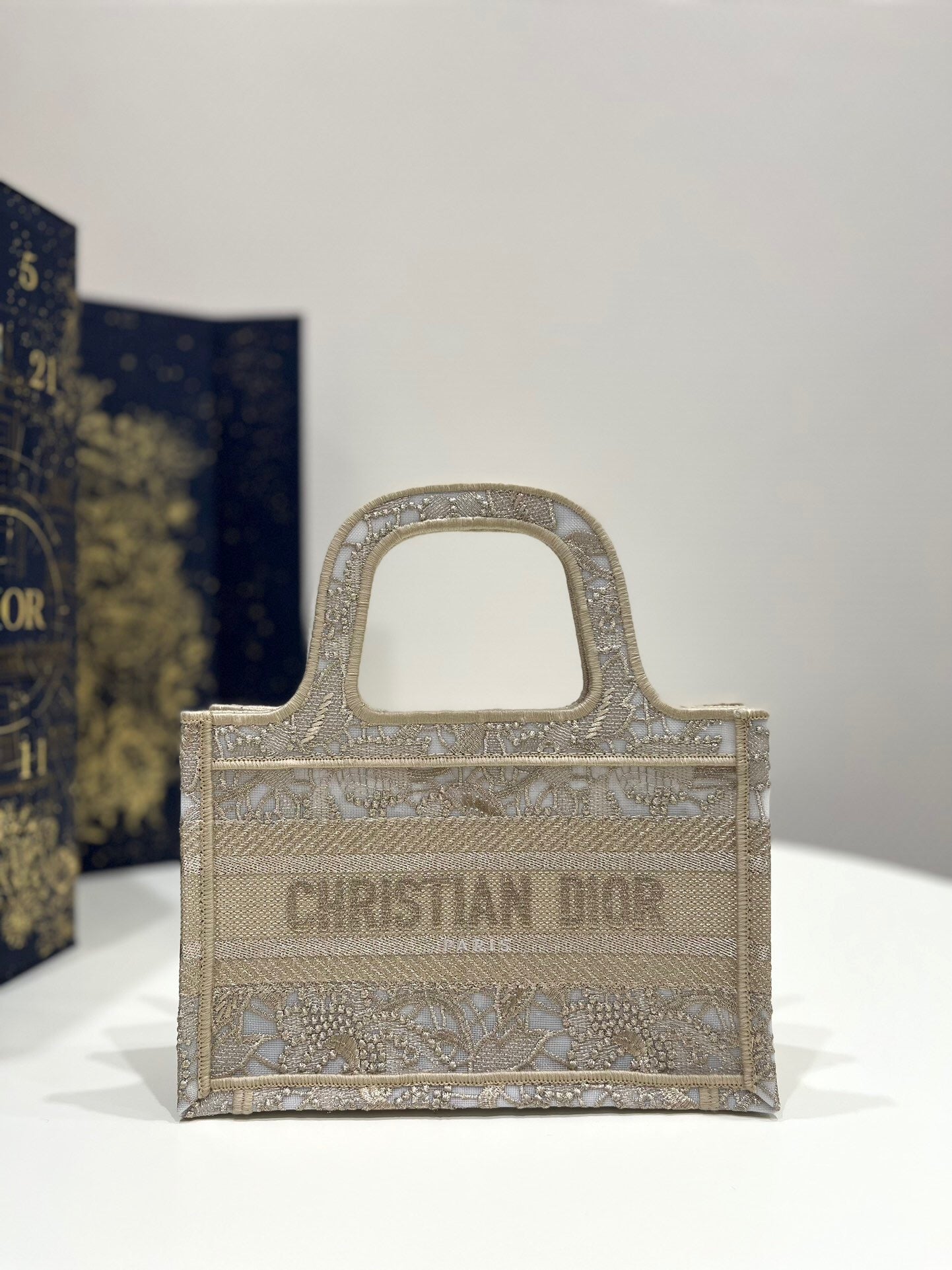 Book Tote