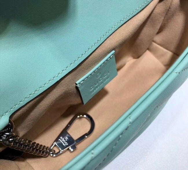 Pastels Marmont Mini