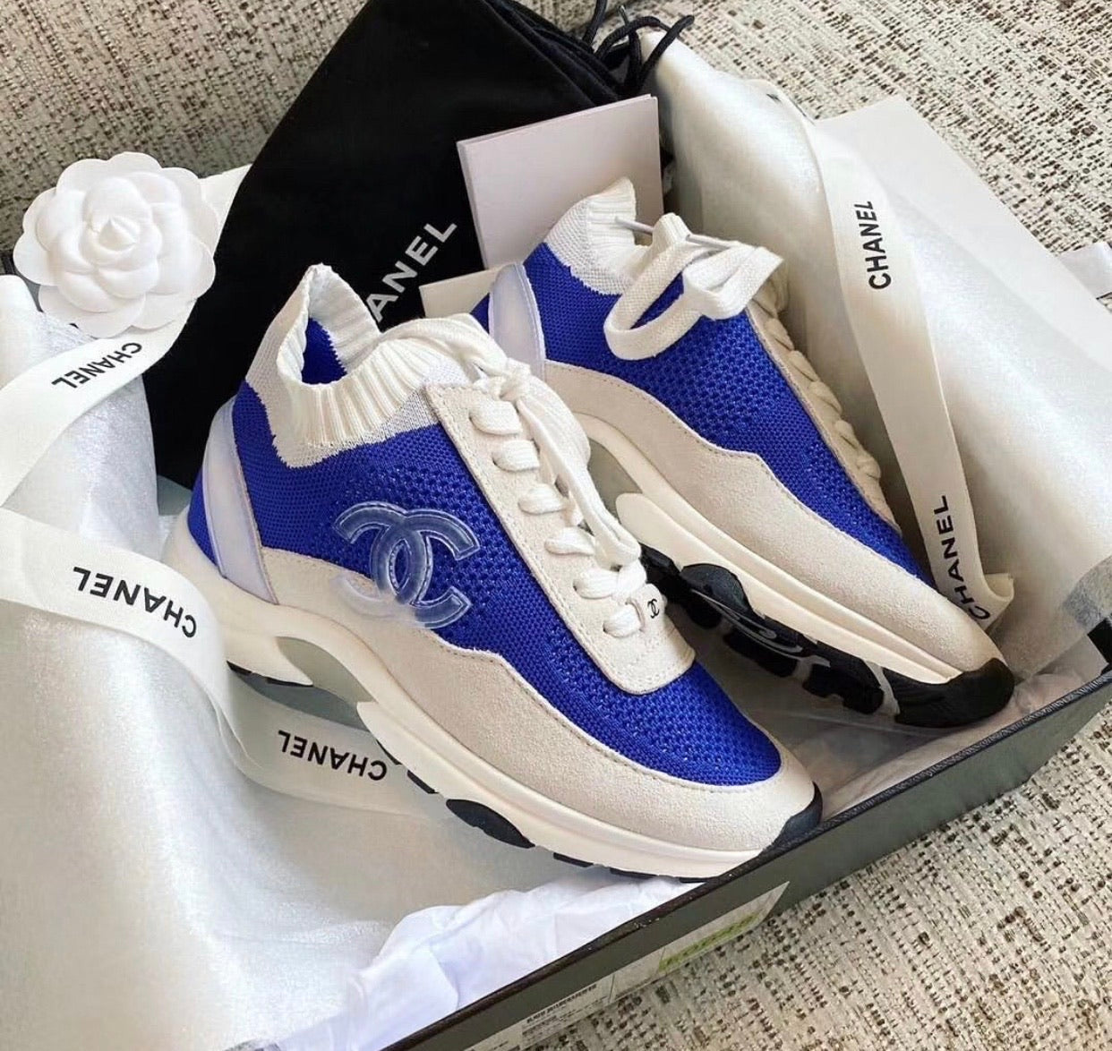 CC Sneaker
