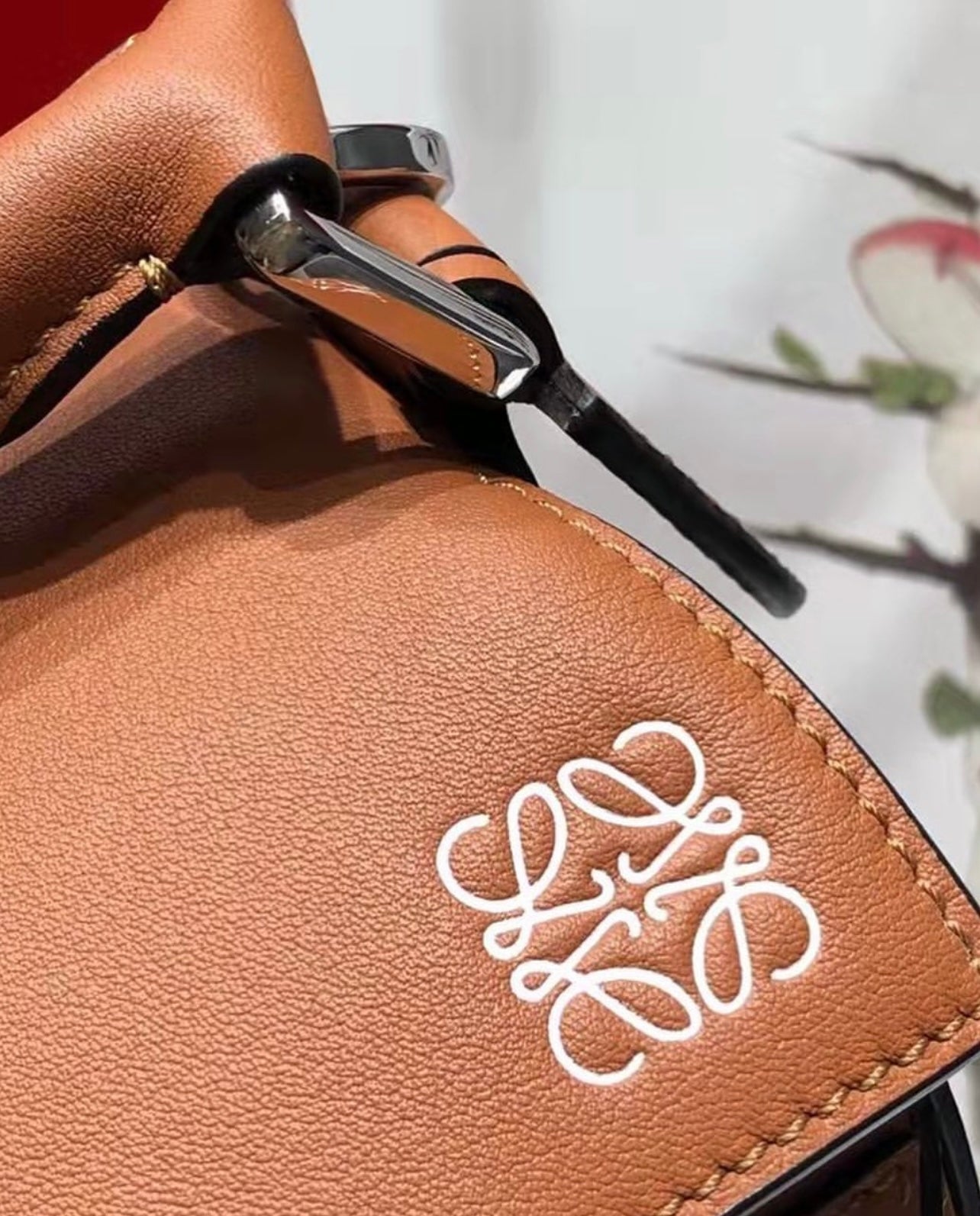 Puzzle Bag