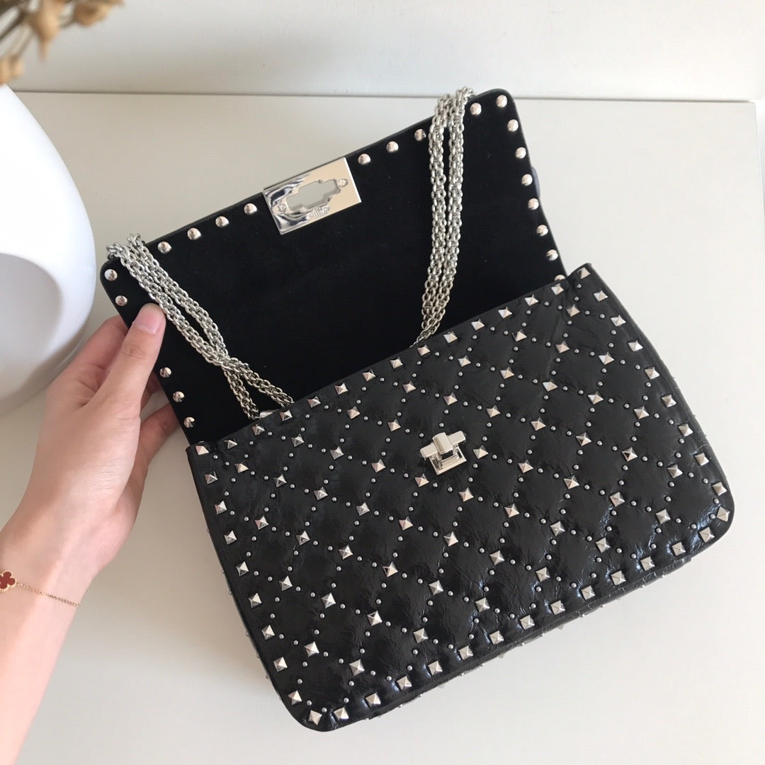 Spike IT Chain Bag