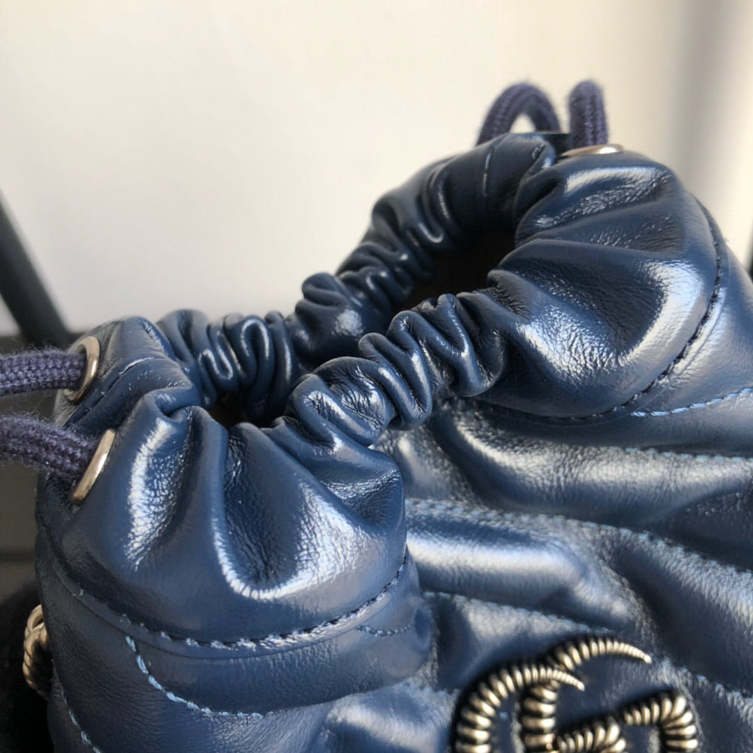 Marmont Mini Bucket