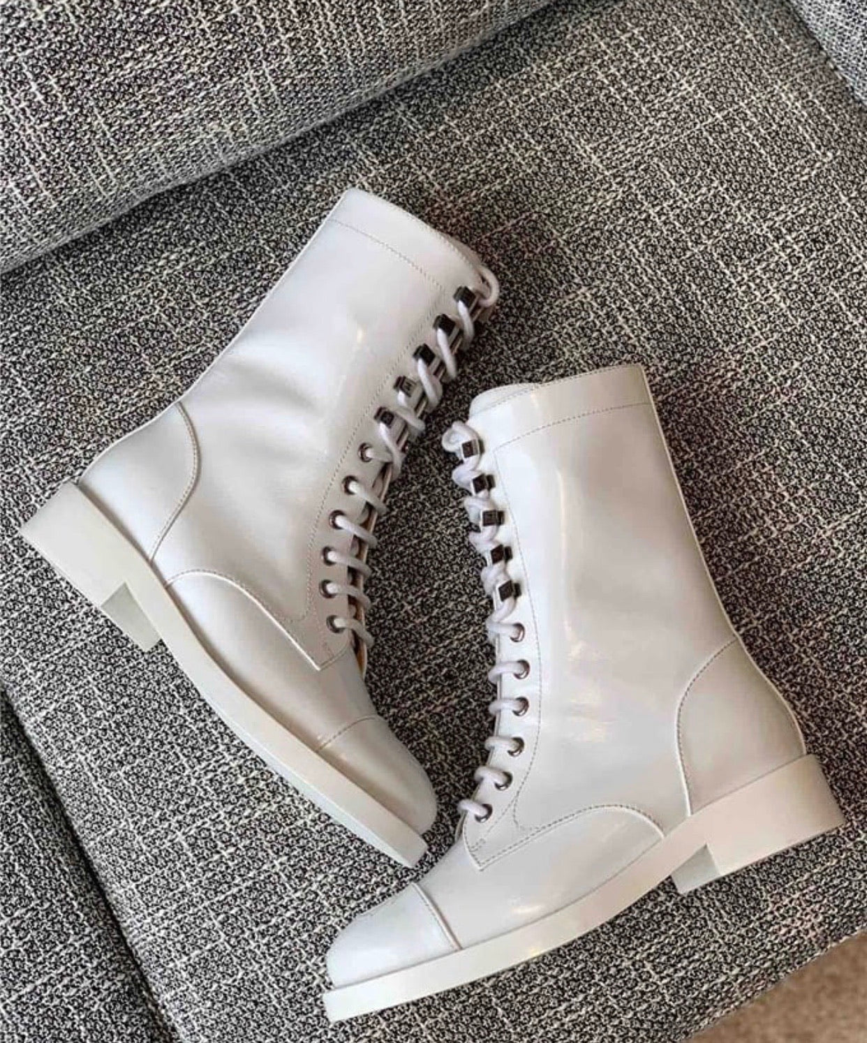 CC Boots