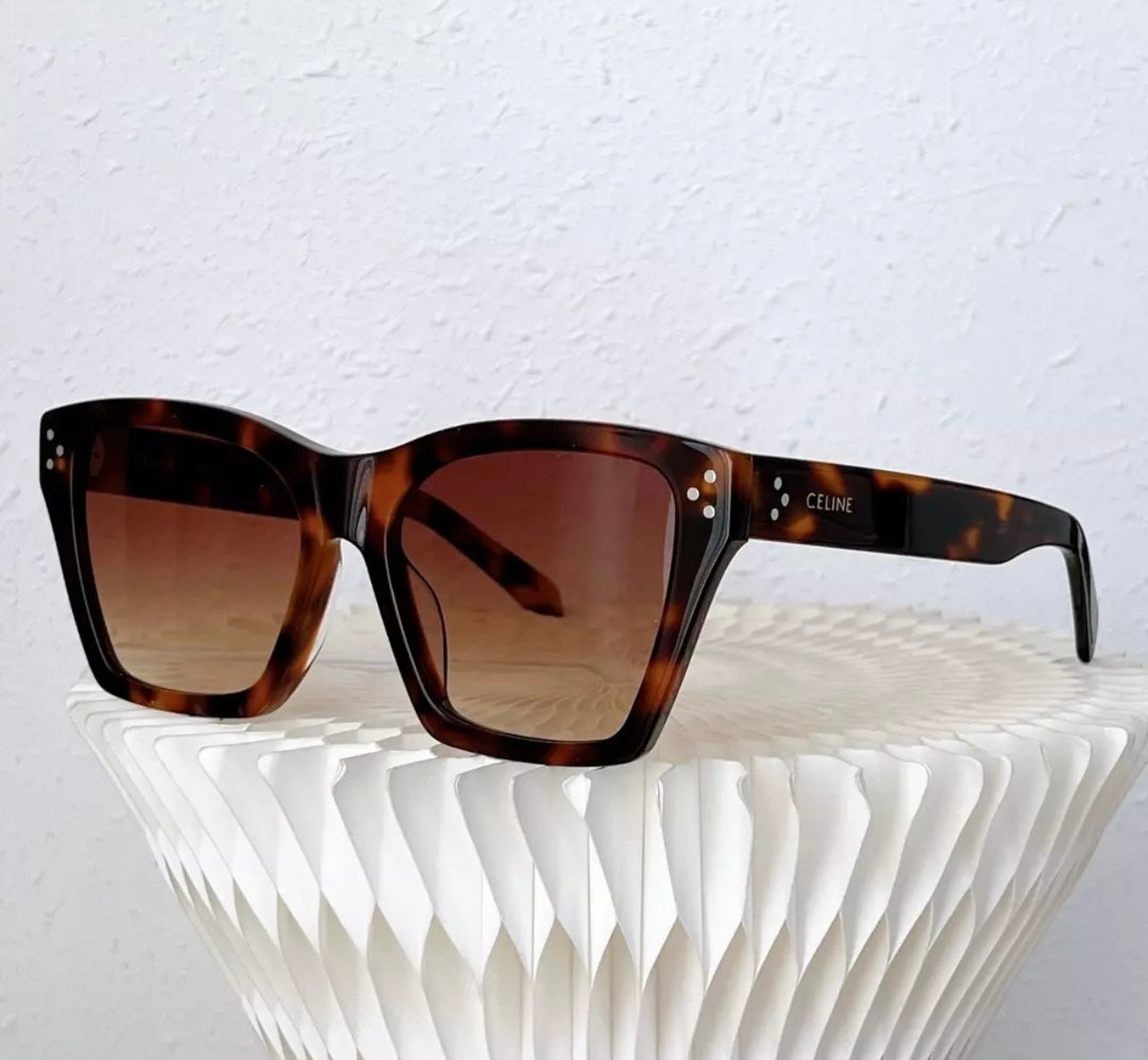Logo Sunglasses