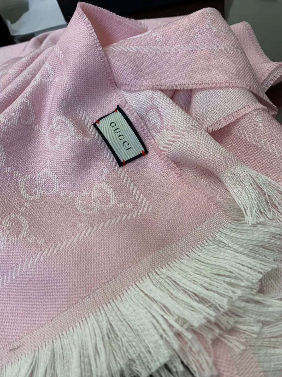 GG Shawl