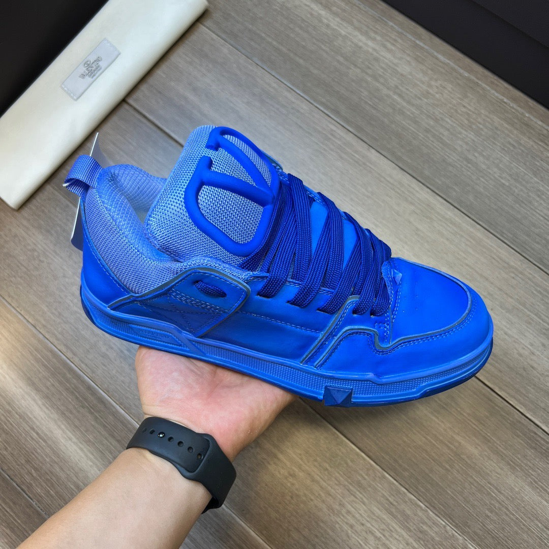 Open Skate Trainers