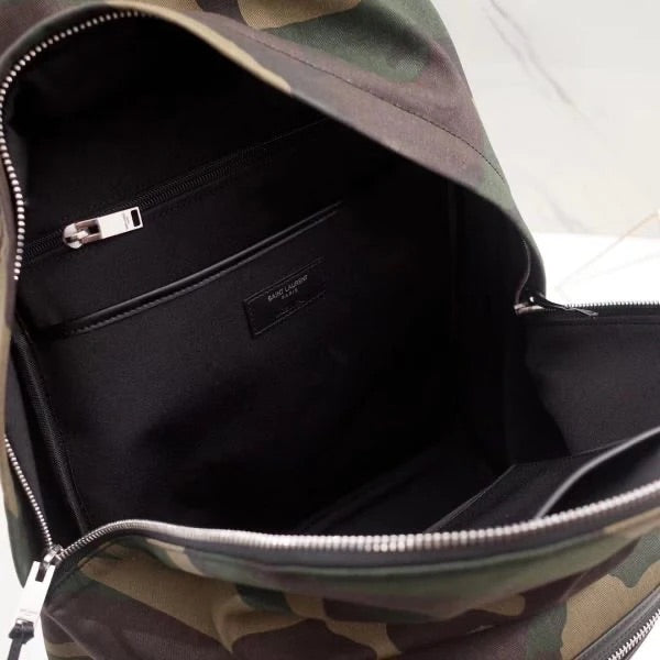 City Backpack