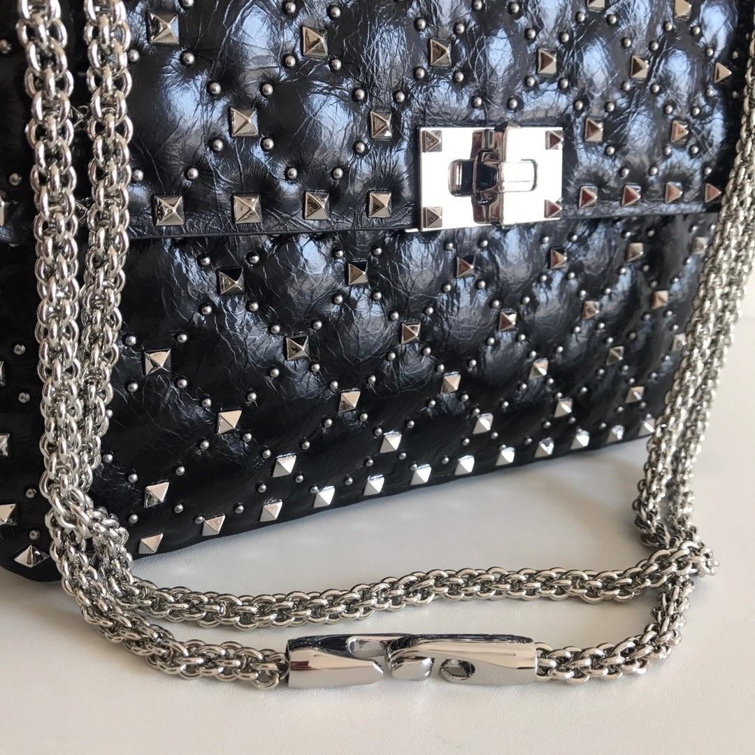 Spike IT Chain Bag