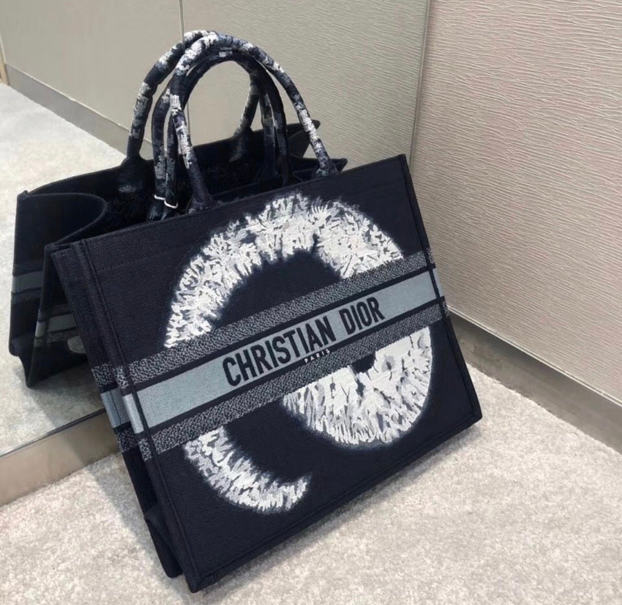 Book Tote
