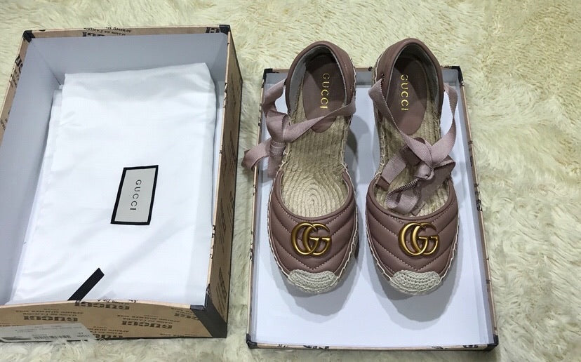 Marmont Wedges