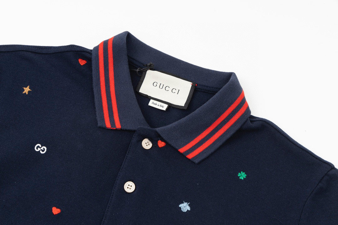 Logo Polo Shirt