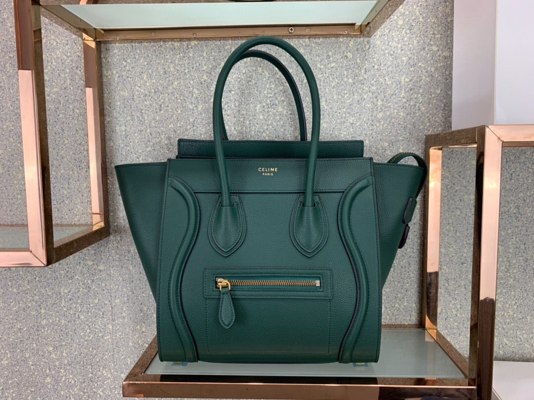 Luggage