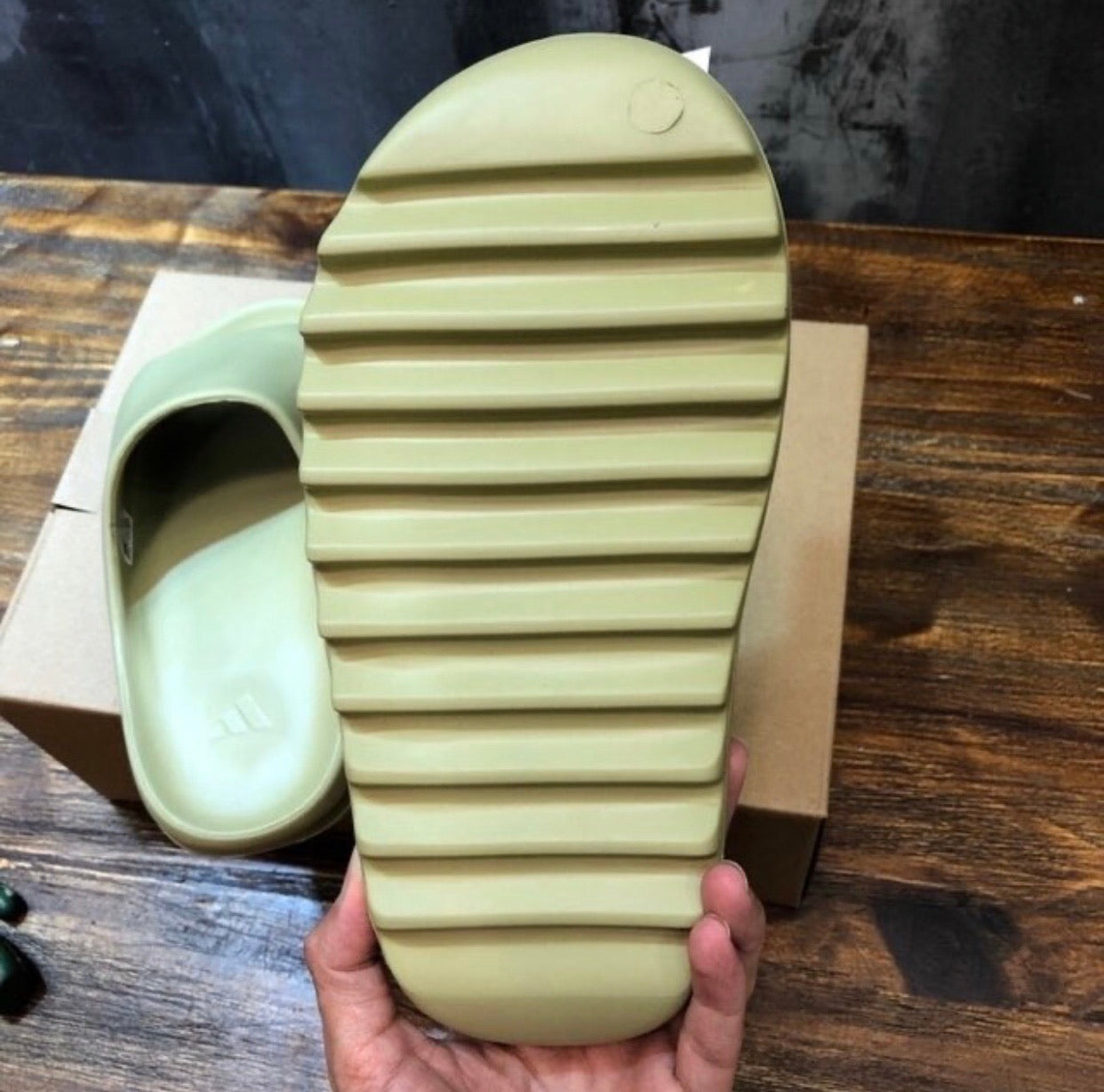 Slides