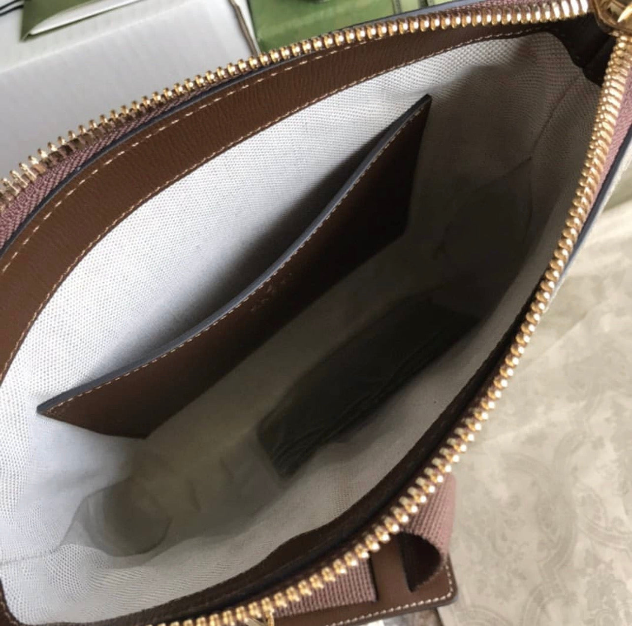 GG Supreme Messenger