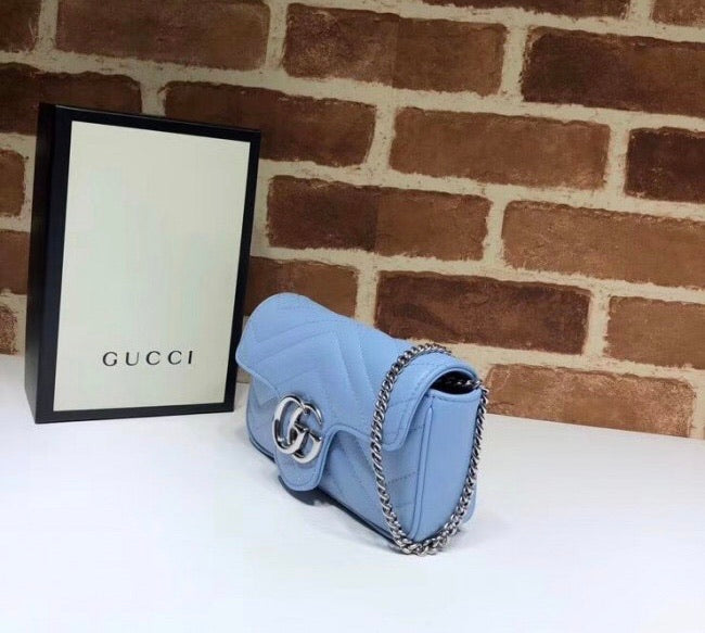 Pastels Marmont Mini