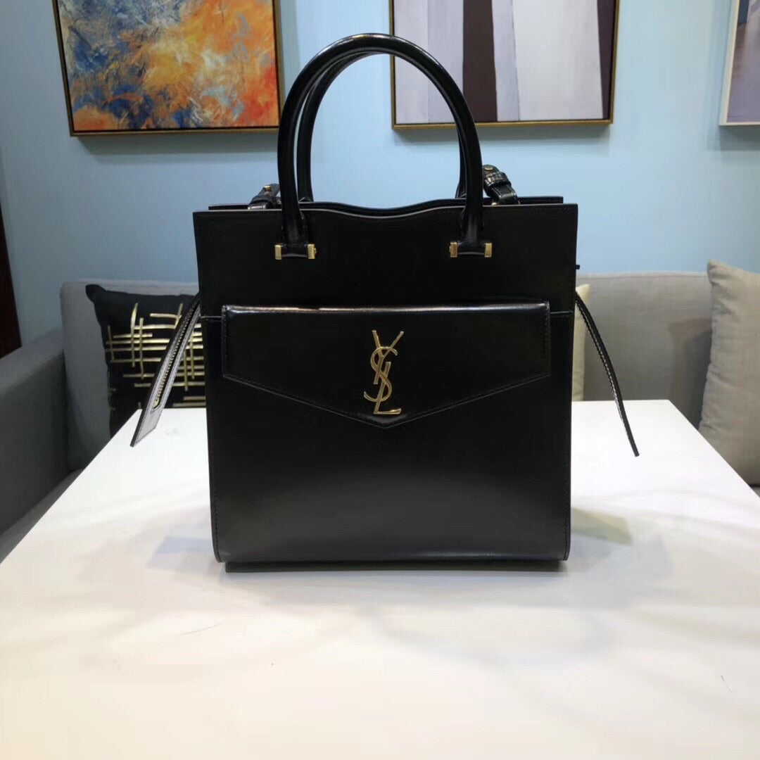 Uptown Small Tote