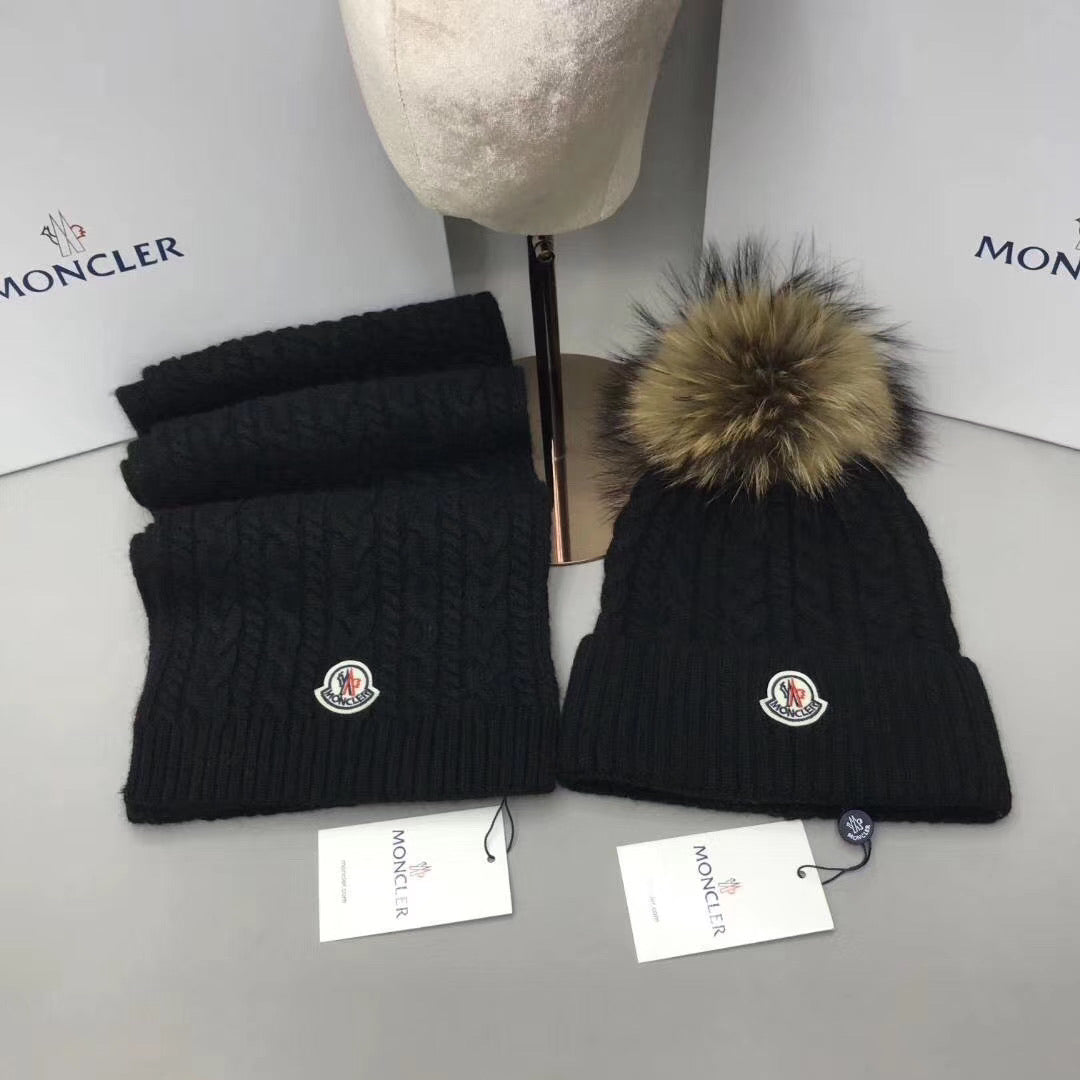 Wool Set